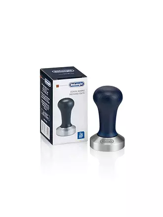 DELONGHI | Espresso Tamper DLSC058 Edelstahl 51mm | 